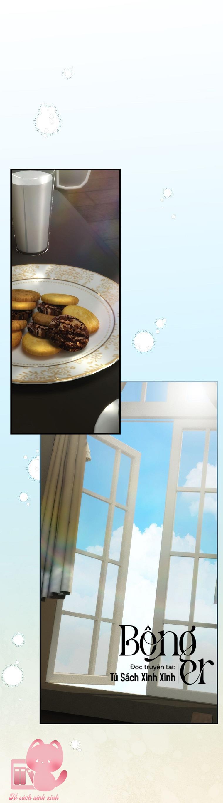 Đứa Nhỏ Không Phải Là Con Anh - Chap 79