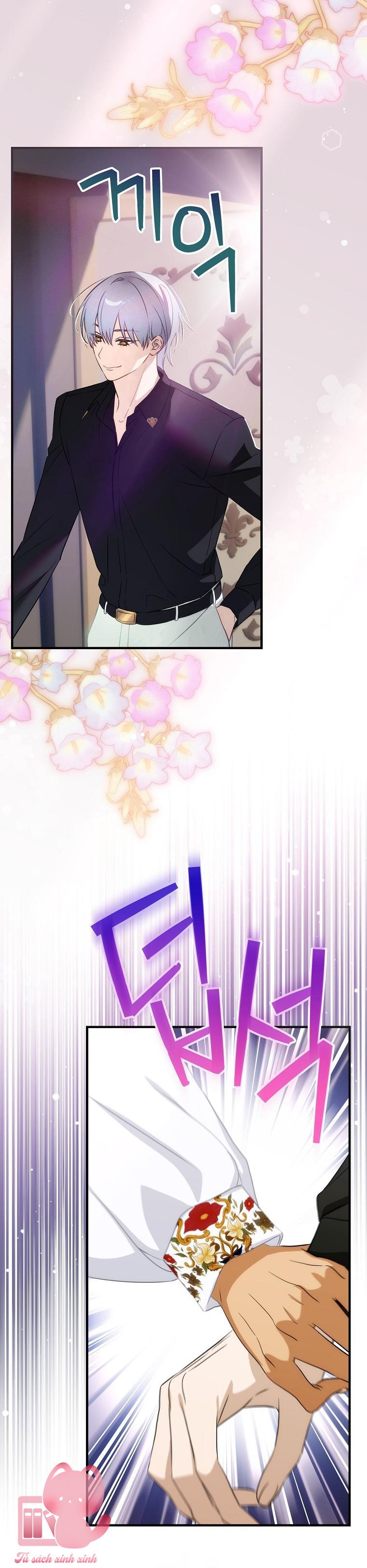 Đứa Nhỏ Không Phải Là Con Anh - Chap 79