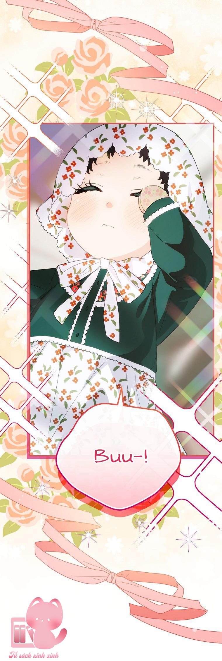 Đứa Nhỏ Không Phải Là Con Anh - Chap 79