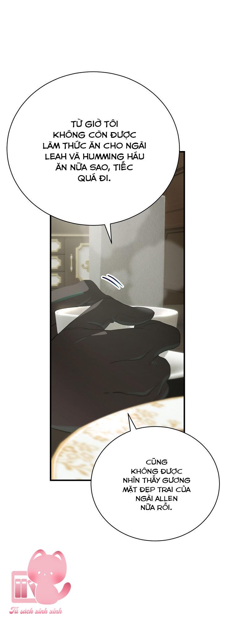 Đứa Nhỏ Không Phải Là Con Anh - Chap 79