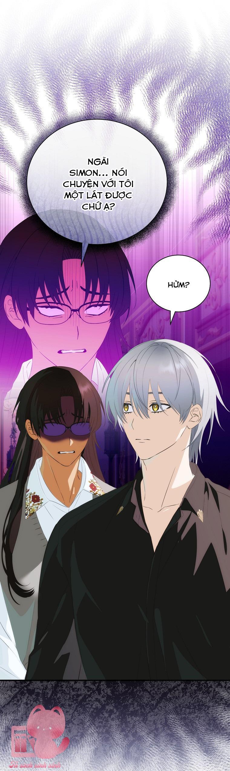 Đứa Nhỏ Không Phải Là Con Anh - Chap 79