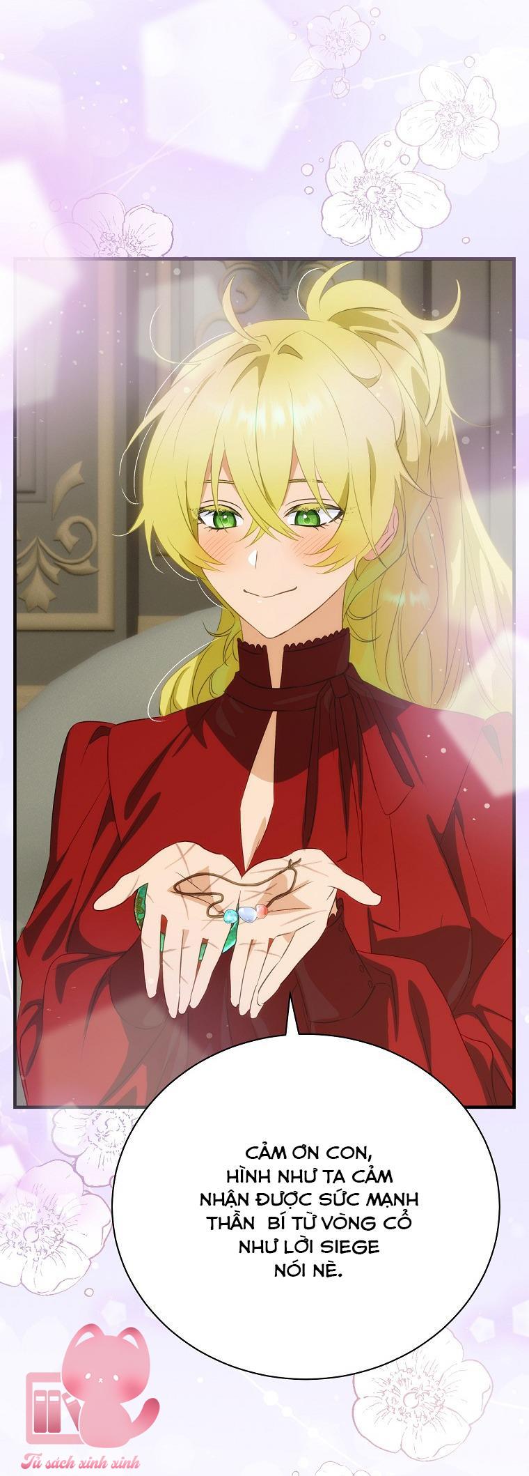 Đứa Nhỏ Không Phải Là Con Anh - Chap 79