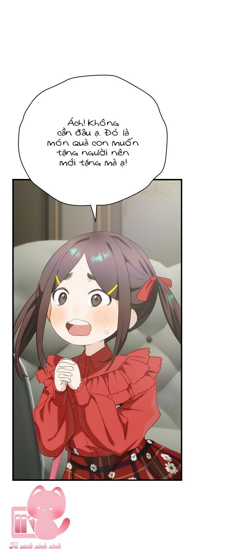 Đứa Nhỏ Không Phải Là Con Anh - Chap 79