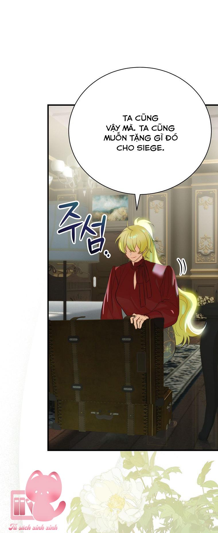 Đứa Nhỏ Không Phải Là Con Anh - Chap 79