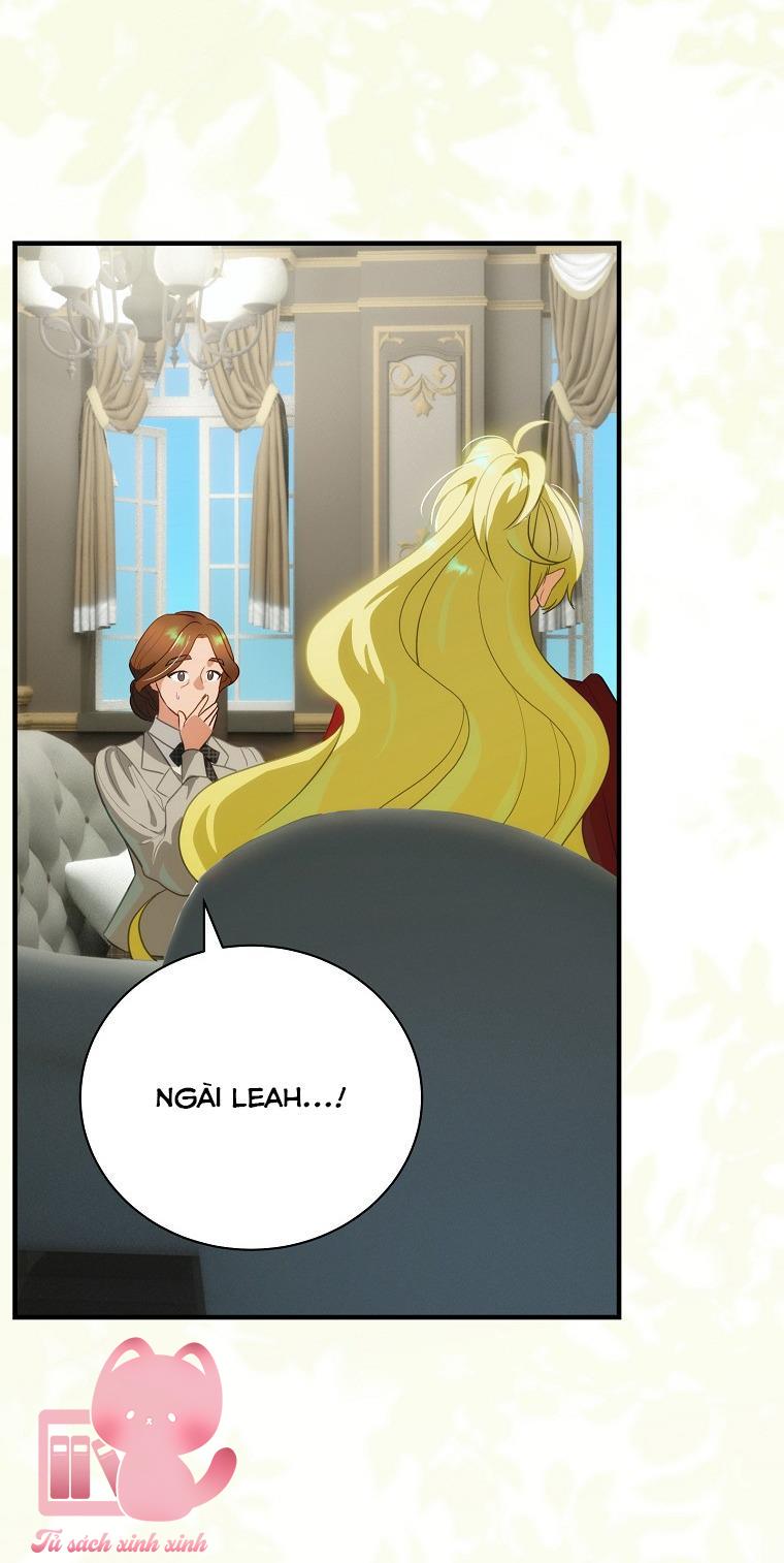 Đứa Nhỏ Không Phải Là Con Anh - Chap 79