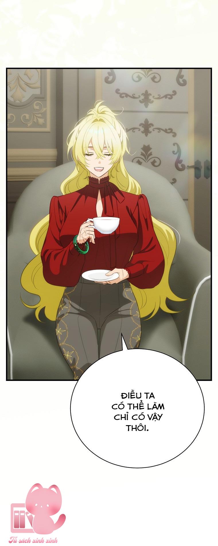 Đứa Nhỏ Không Phải Là Con Anh - Chap 79