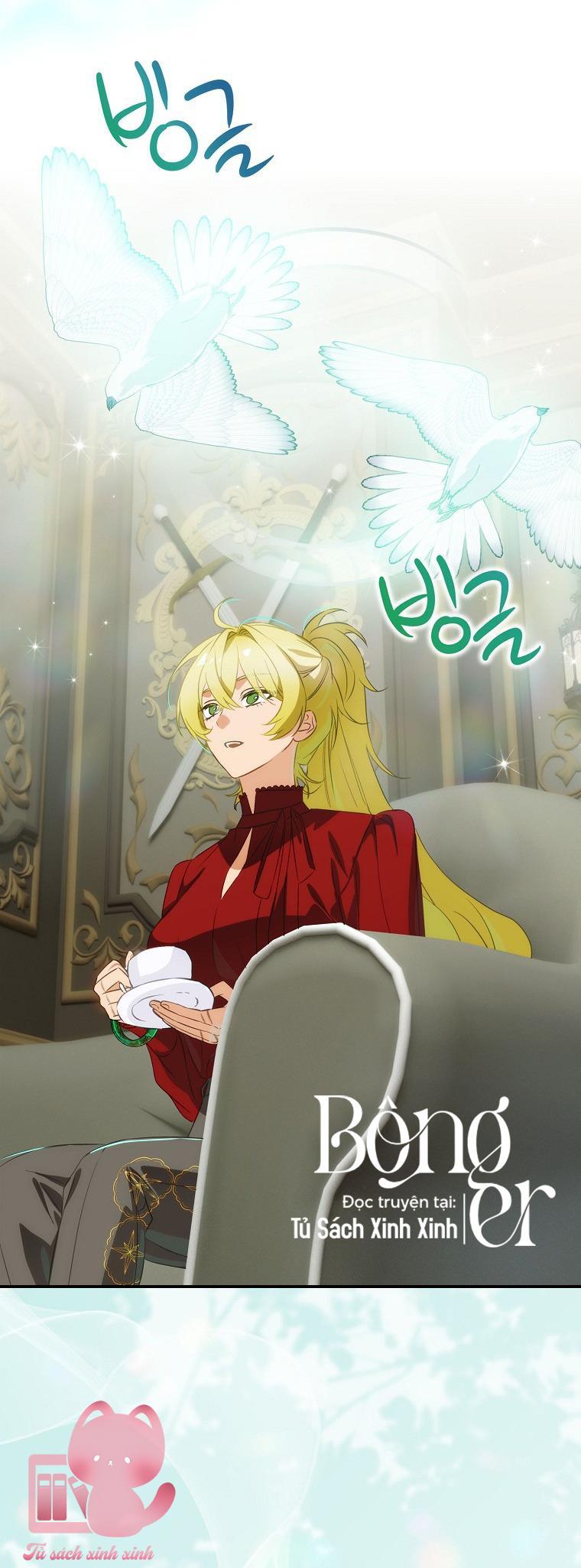 Đứa Nhỏ Không Phải Là Con Anh - Chap 79