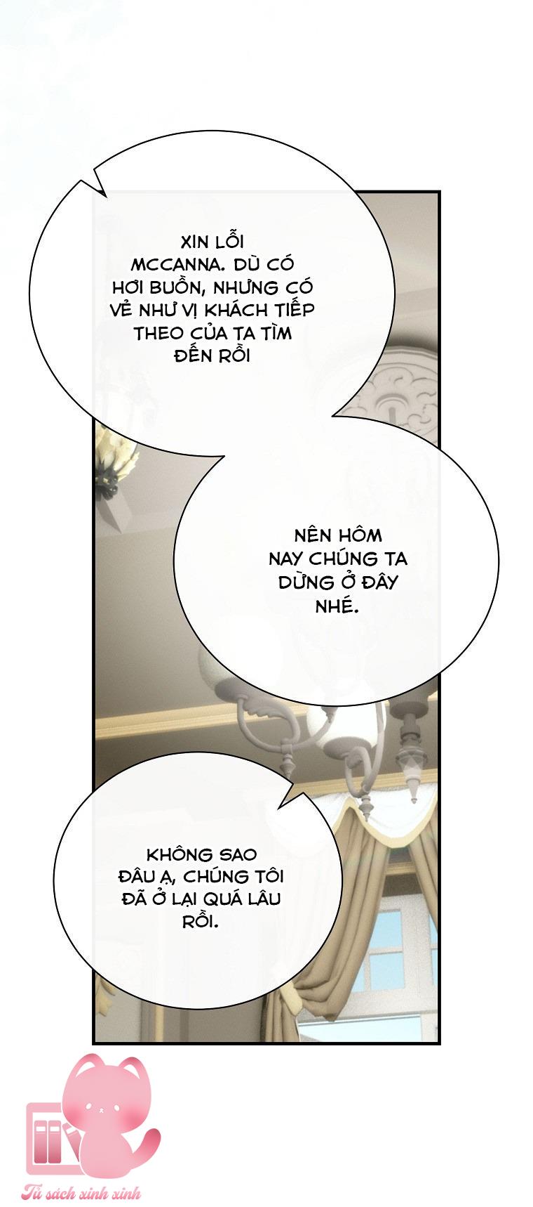 Đứa Nhỏ Không Phải Là Con Anh - Chap 79