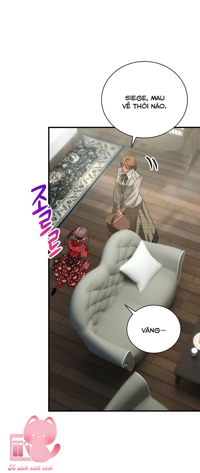 Đứa Nhỏ Không Phải Là Con Anh - Chap 79