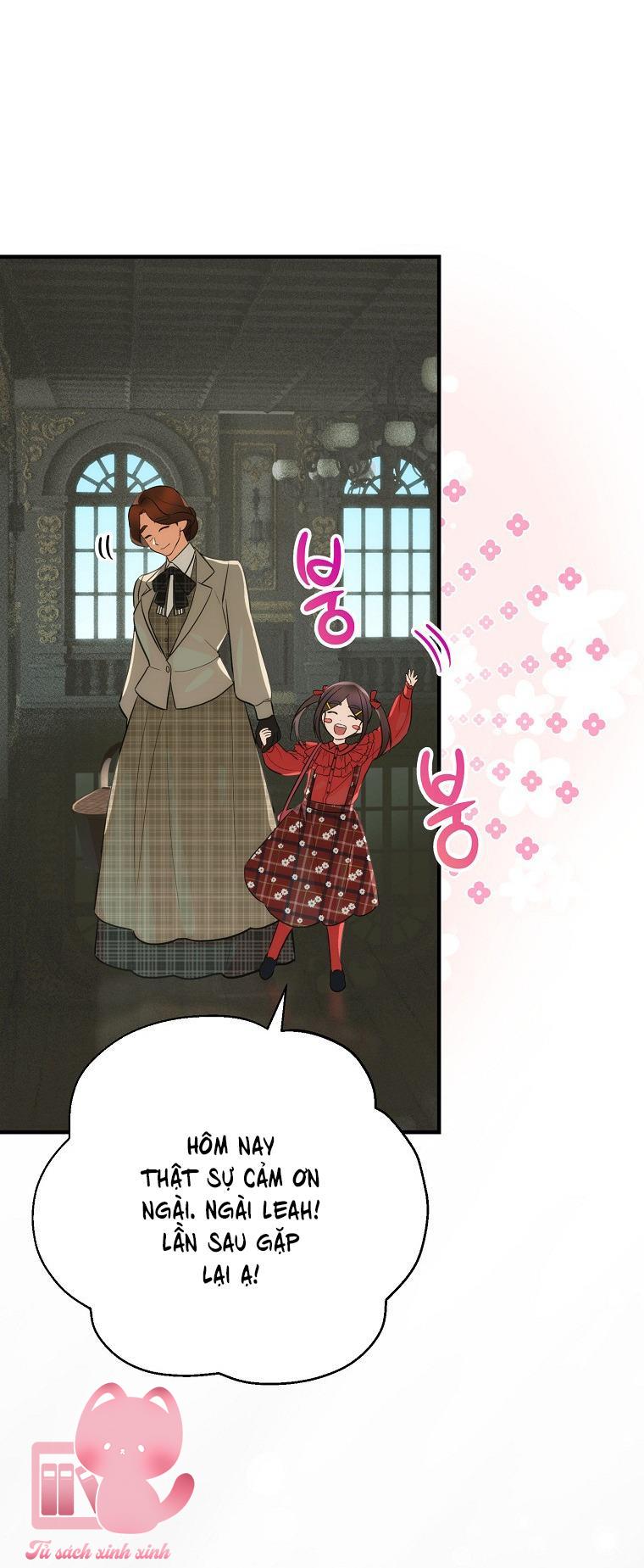 Đứa Nhỏ Không Phải Là Con Anh - Chap 79