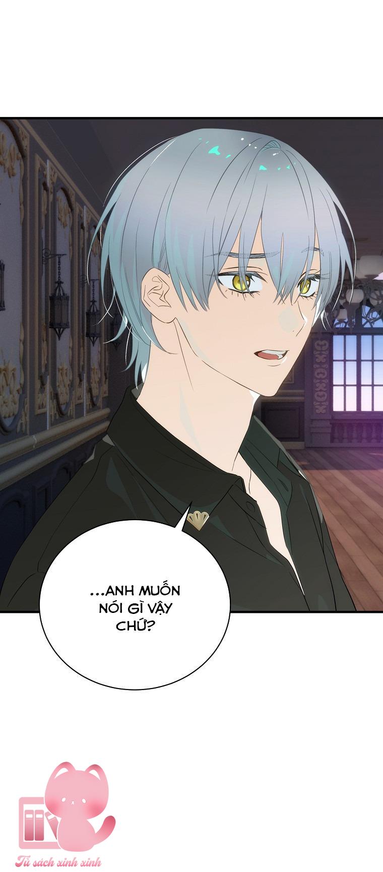 Đứa Nhỏ Không Phải Là Con Anh - Chap 79