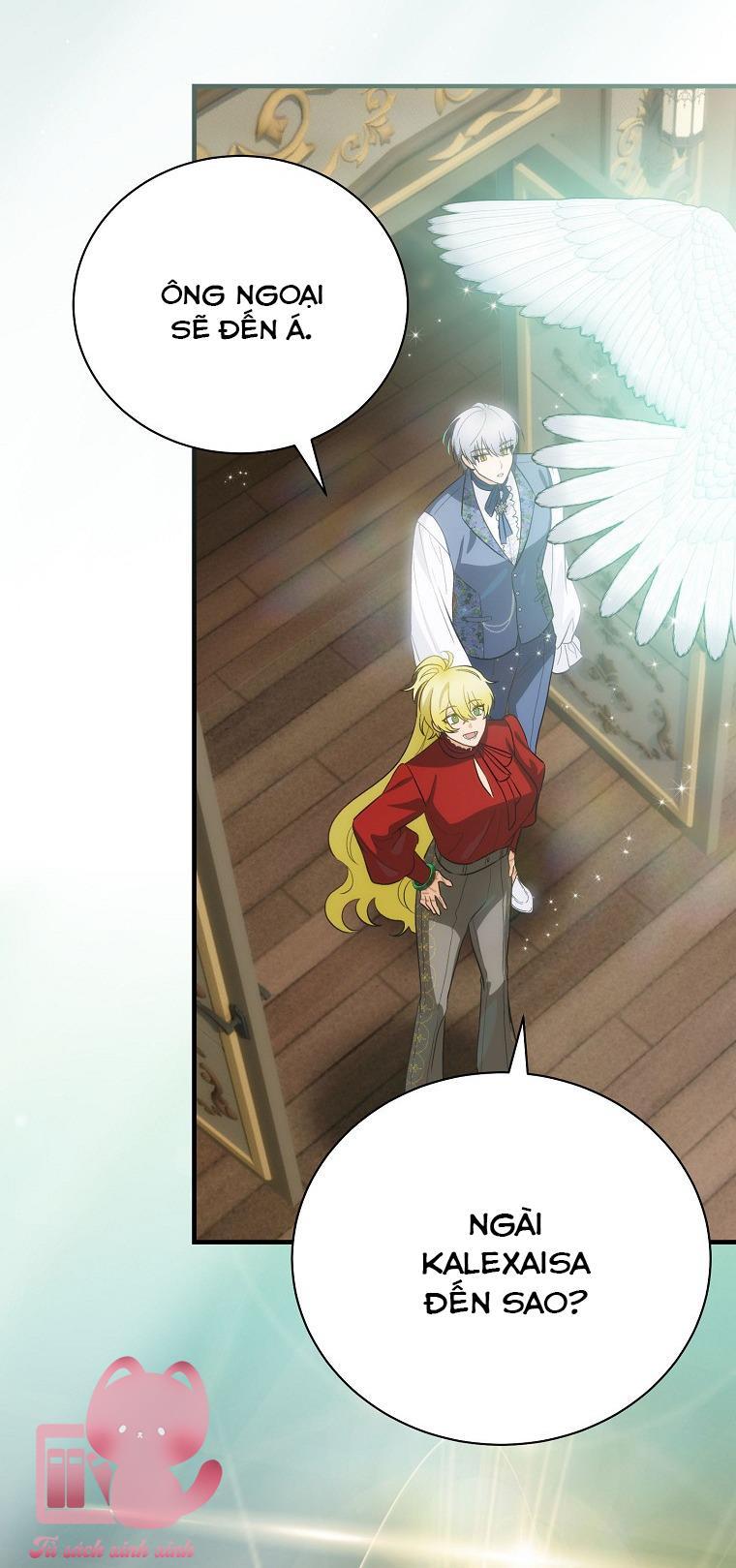 Đứa Nhỏ Không Phải Là Con Anh - Chap 79