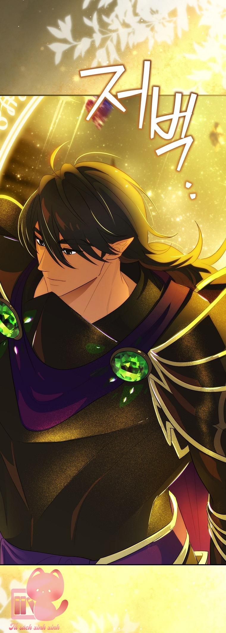 Đứa Nhỏ Không Phải Là Con Anh - Chap 79