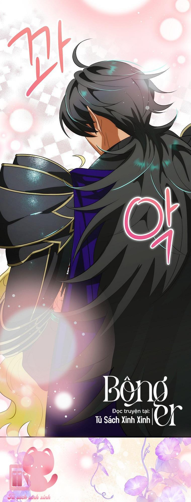 Đứa Nhỏ Không Phải Là Con Anh - Chap 79