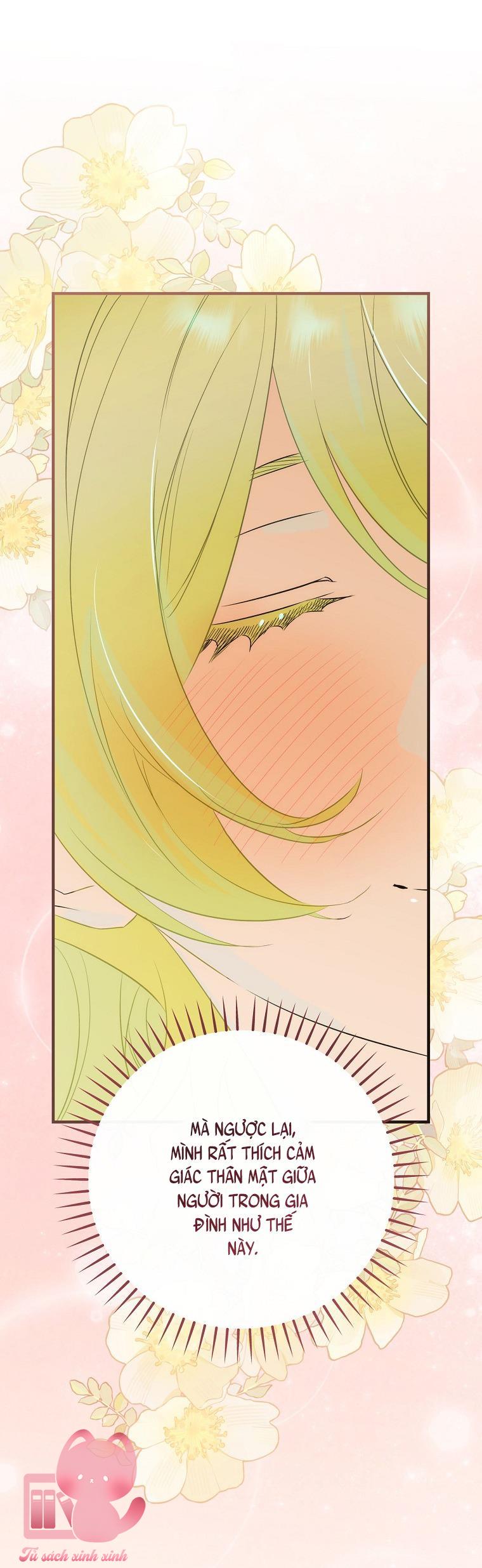 Đứa Nhỏ Không Phải Là Con Anh - Chap 79