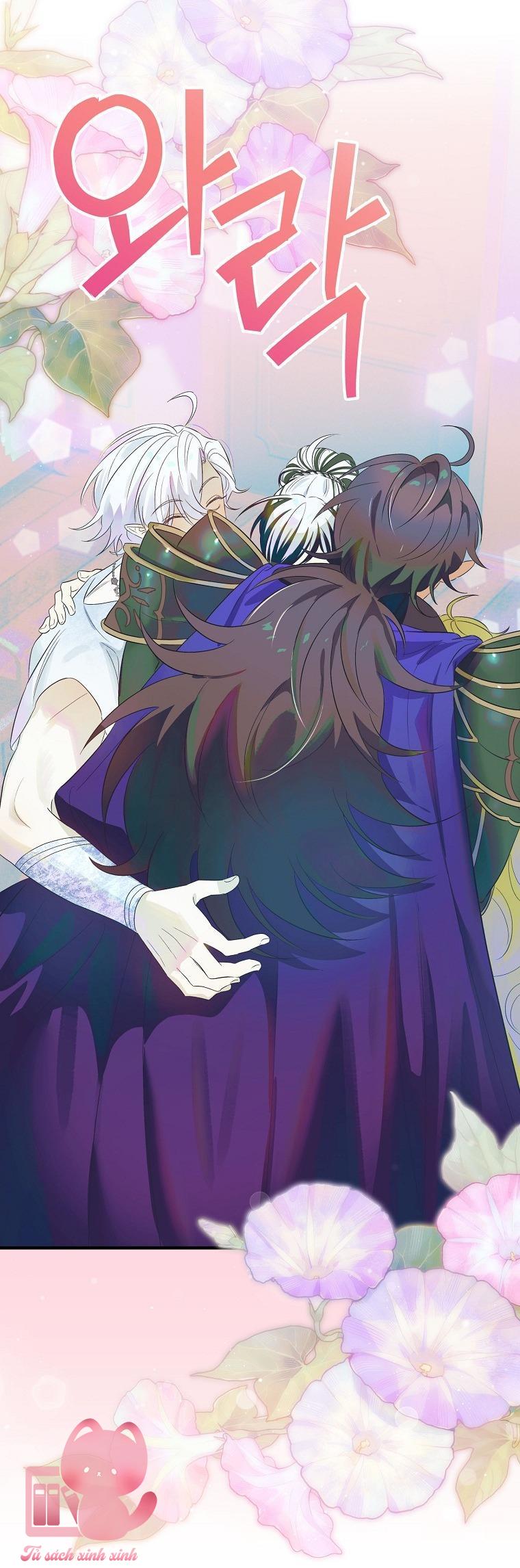 Đứa Nhỏ Không Phải Là Con Anh - Chap 79