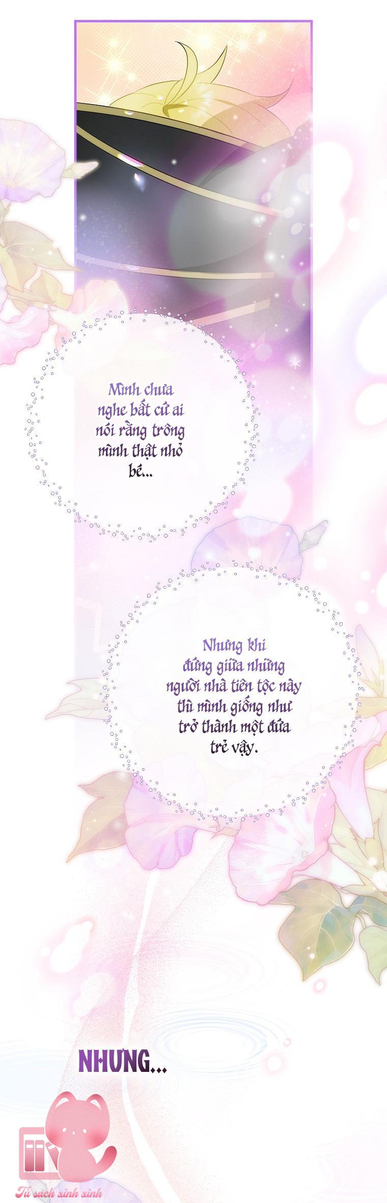 Đứa Nhỏ Không Phải Là Con Anh - Chap 79