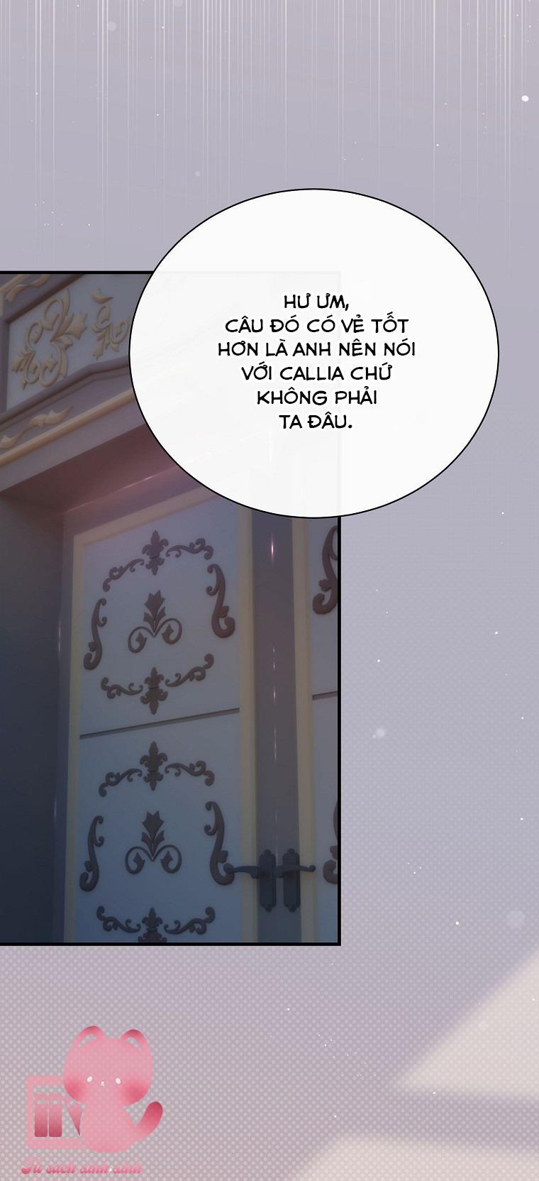 Đứa Nhỏ Không Phải Là Con Anh - Chap 79