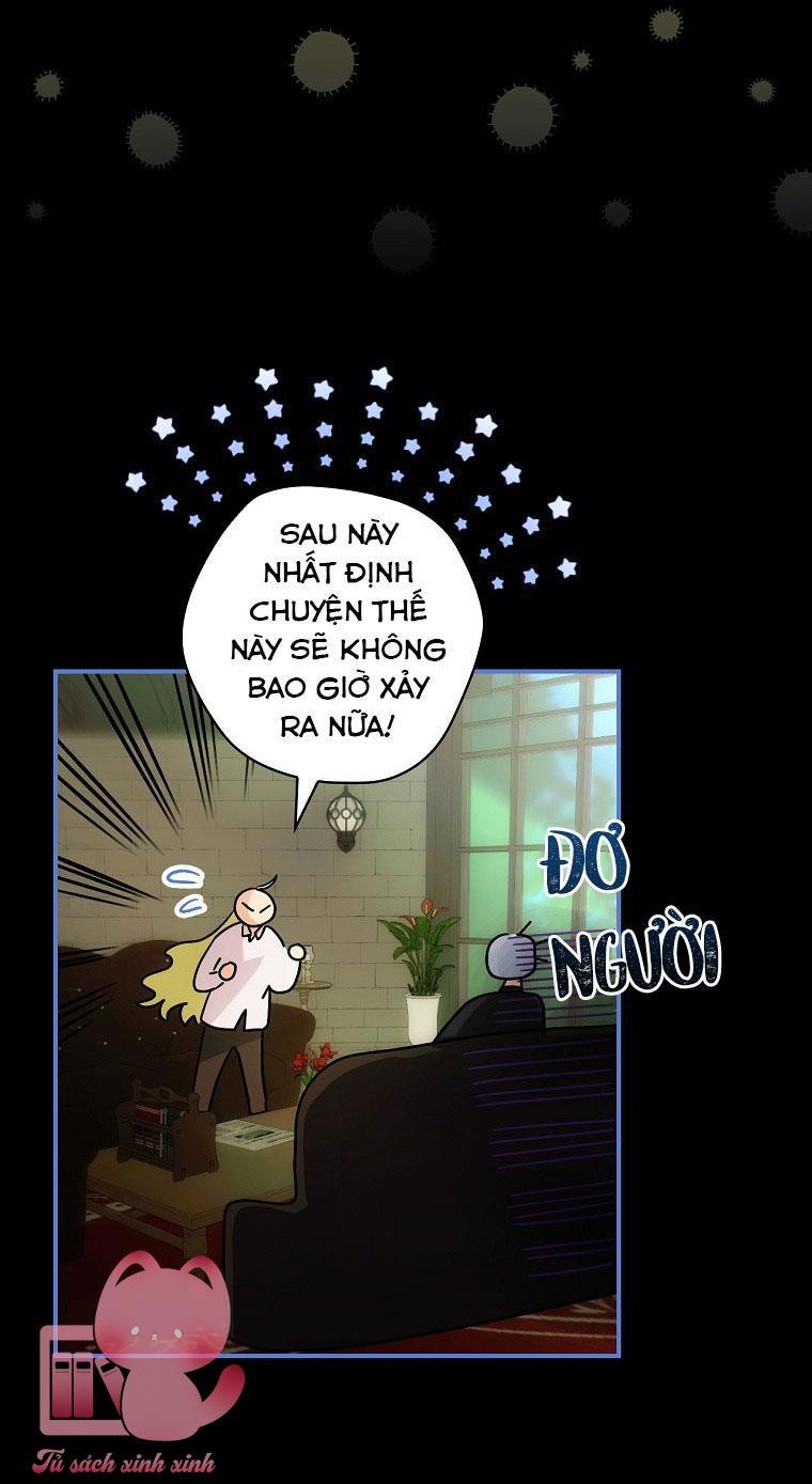 Đứa Nhỏ Không Phải Là Con Anh - Chap 8