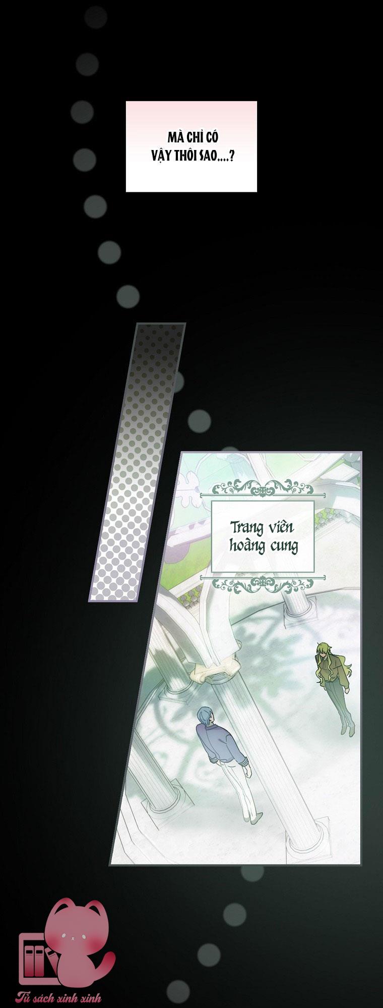 Đứa Nhỏ Không Phải Là Con Anh - Chap 8