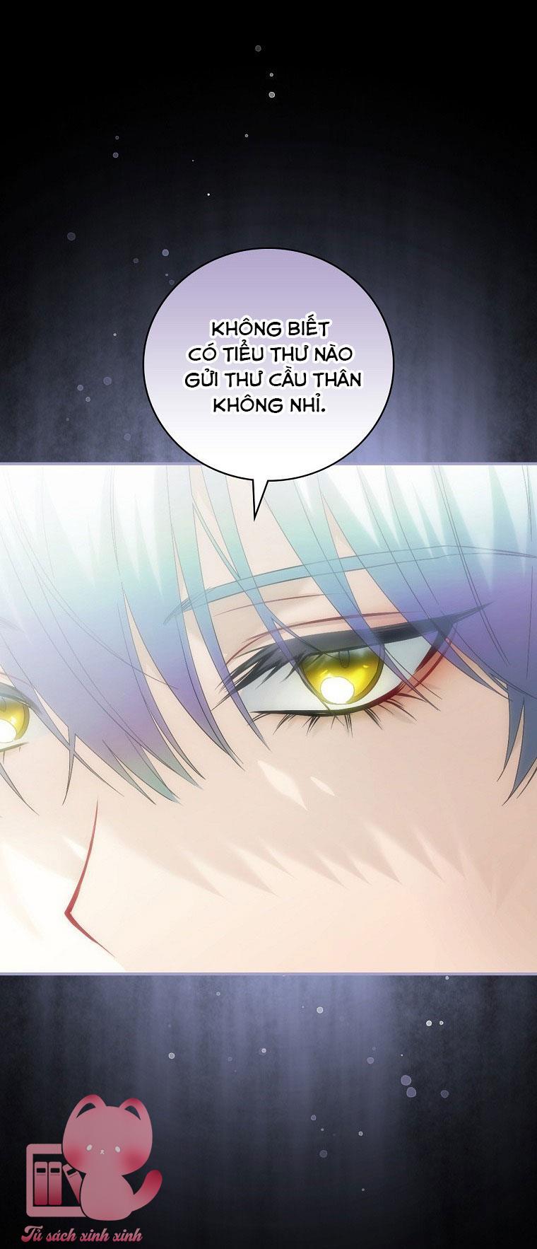 Đứa Nhỏ Không Phải Là Con Anh - Chap 8