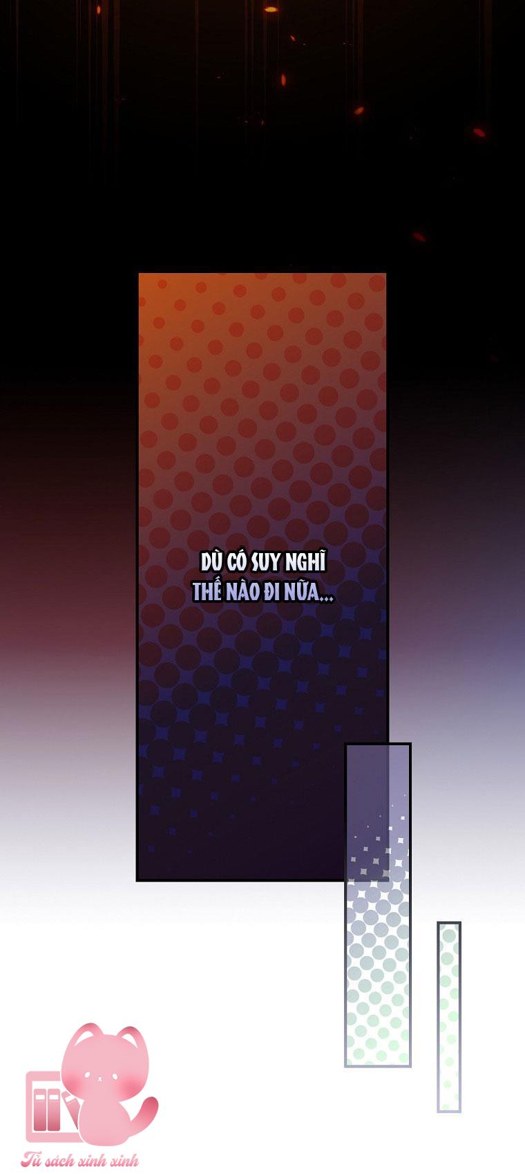 Đứa Nhỏ Không Phải Là Con Anh - Chap 8