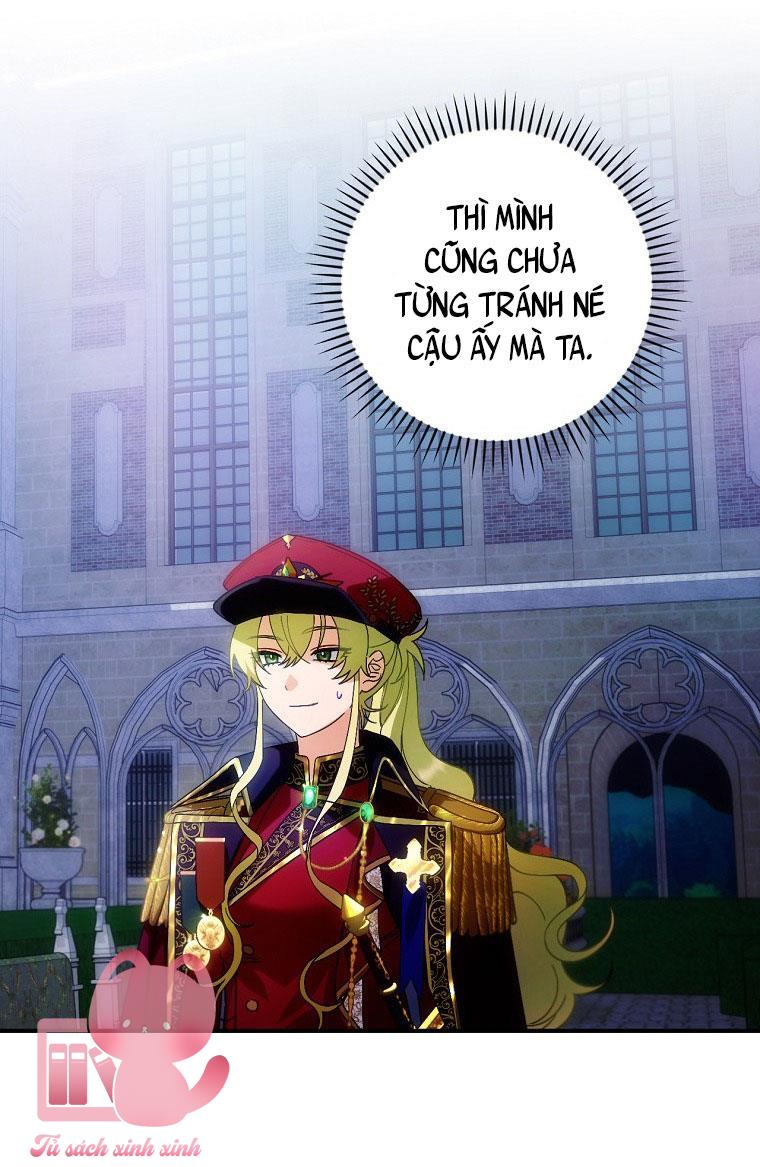 Đứa Nhỏ Không Phải Là Con Anh - Chap 8