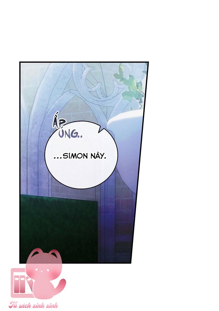 Đứa Nhỏ Không Phải Là Con Anh - Chap 8