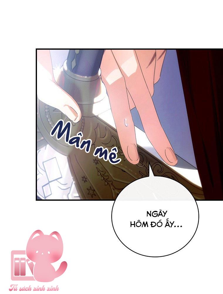 Đứa Nhỏ Không Phải Là Con Anh - Chap 8