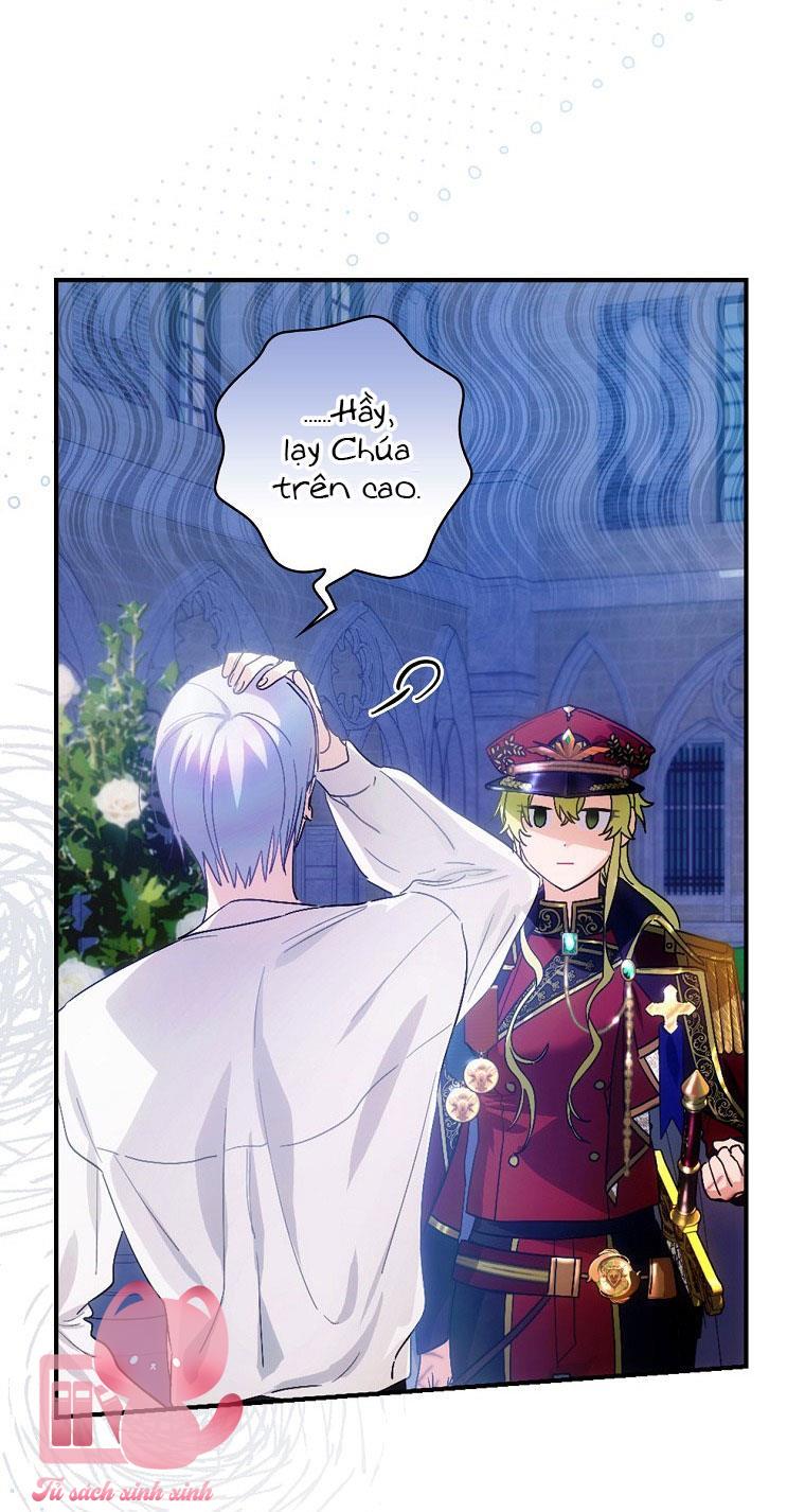 Đứa Nhỏ Không Phải Là Con Anh - Chap 8