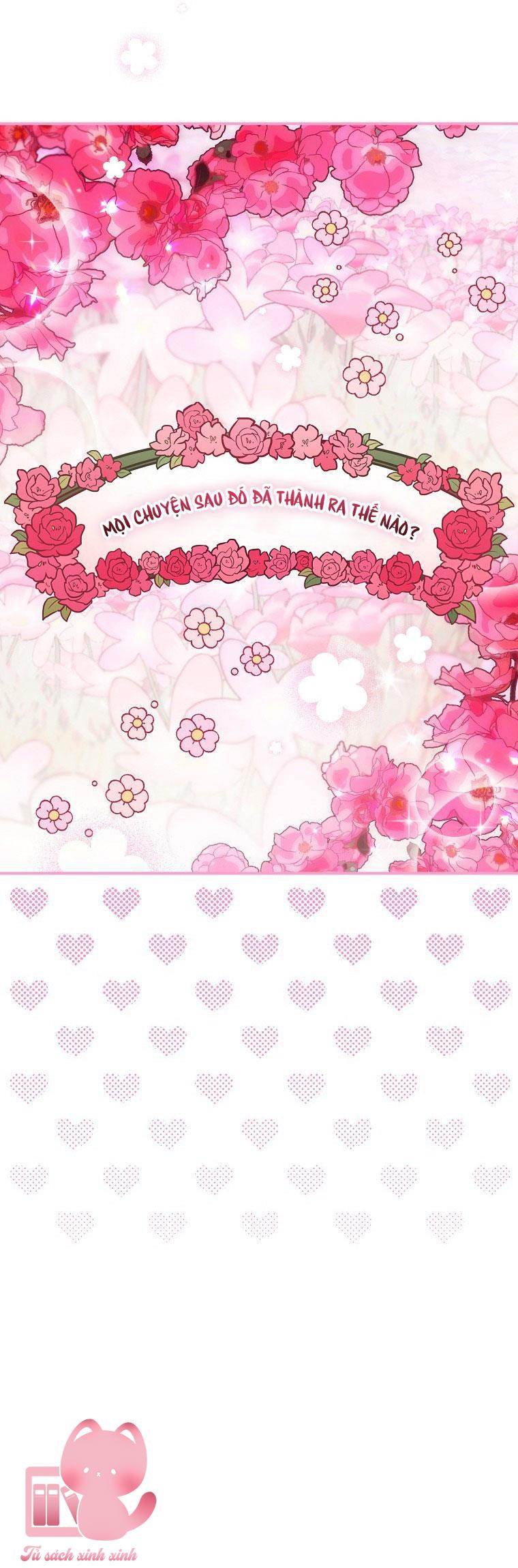 Đứa Nhỏ Không Phải Là Con Anh - Chap 8