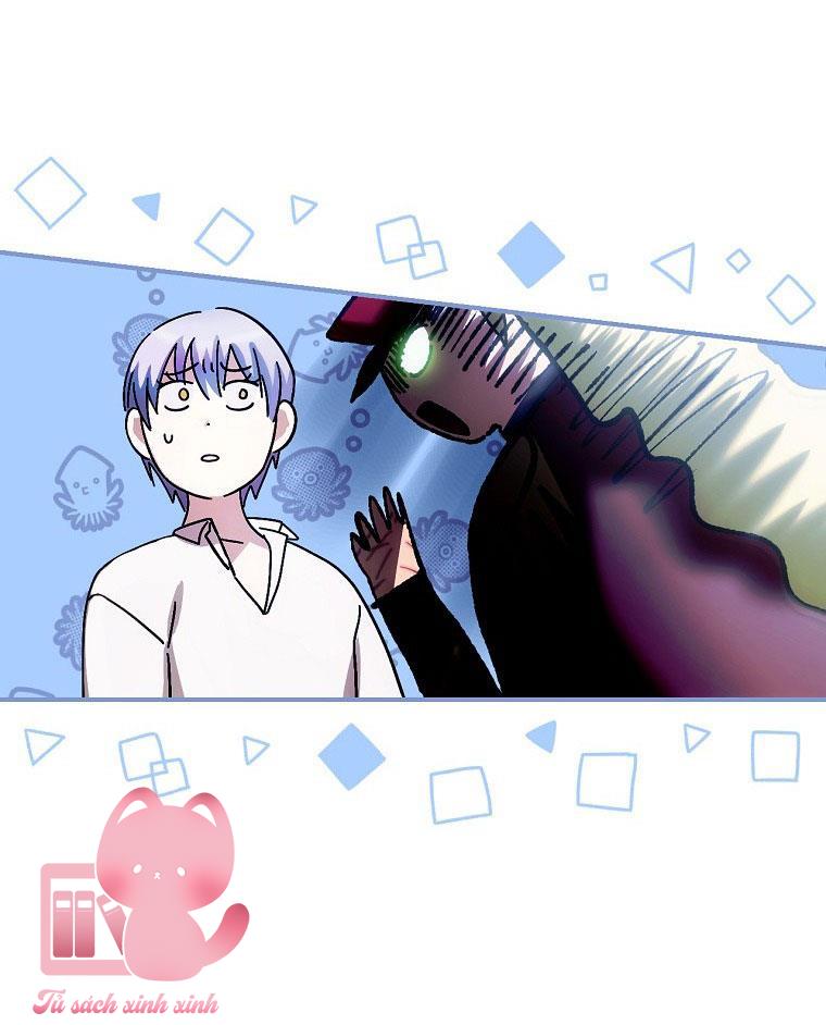 Đứa Nhỏ Không Phải Là Con Anh - Chap 8