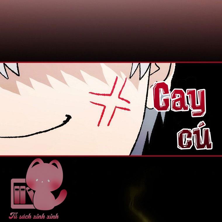 Đứa Nhỏ Không Phải Là Con Anh - Chap 8