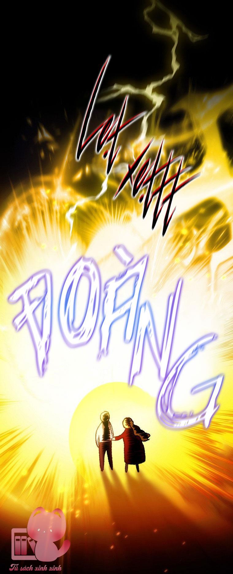 Đứa Nhỏ Không Phải Là Con Anh - Chap 8