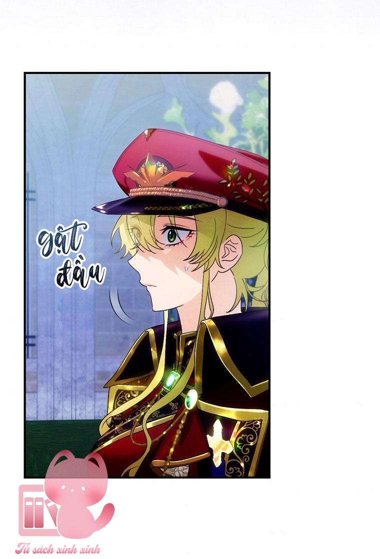 Đứa Nhỏ Không Phải Là Con Anh - Chap 8