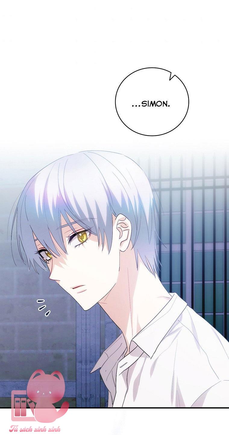 Đứa Nhỏ Không Phải Là Con Anh - Chap 8