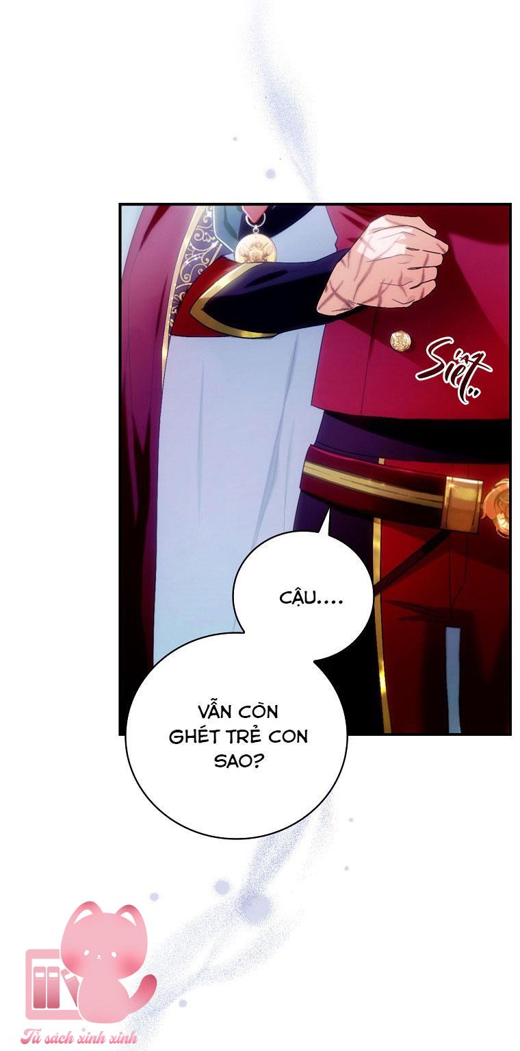 Đứa Nhỏ Không Phải Là Con Anh - Chap 8