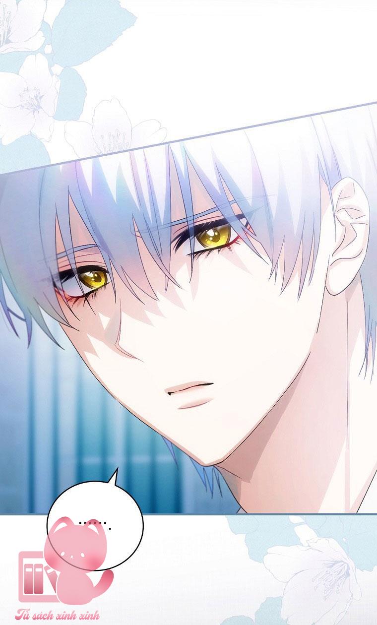 Đứa Nhỏ Không Phải Là Con Anh - Chap 8