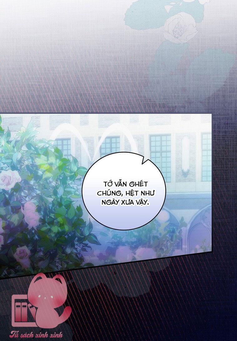 Đứa Nhỏ Không Phải Là Con Anh - Chap 8