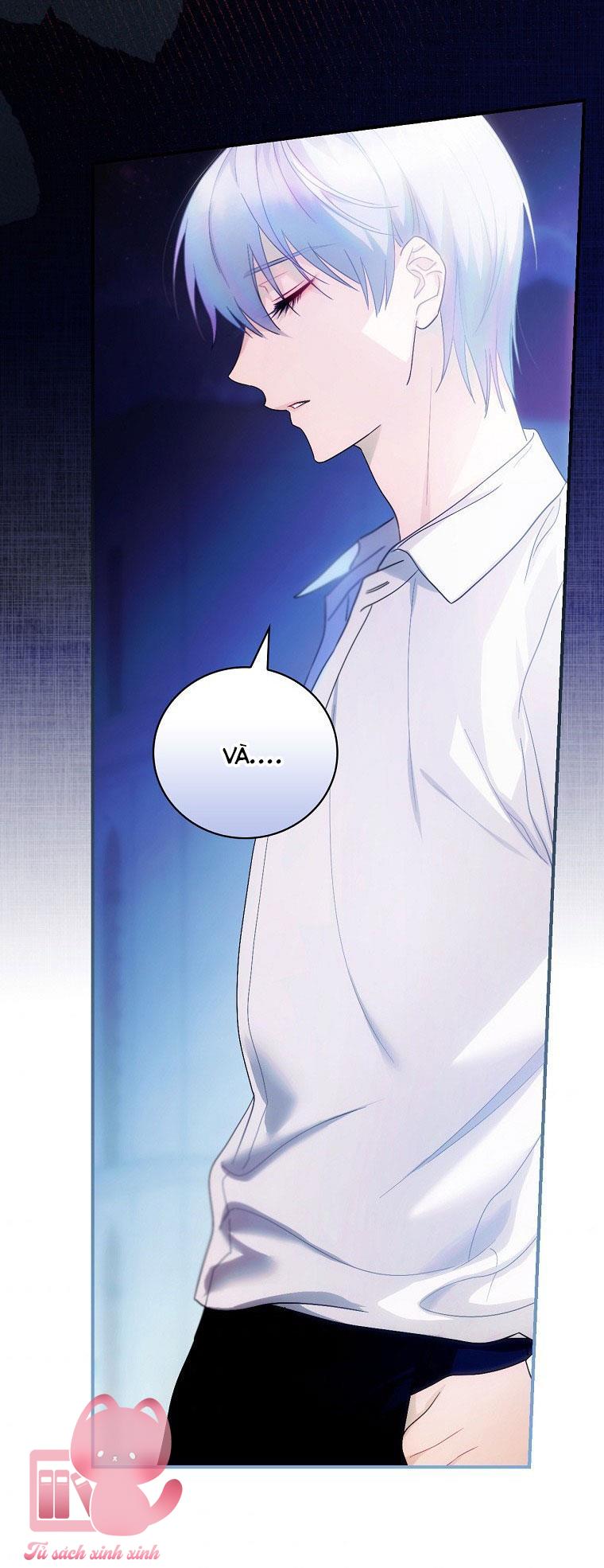 Đứa Nhỏ Không Phải Là Con Anh - Chap 8