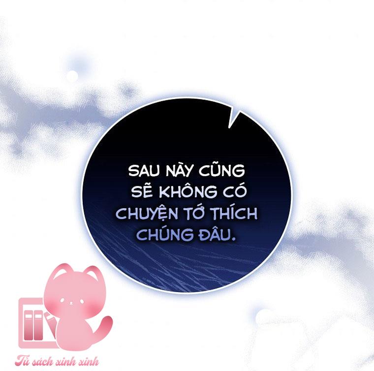 Đứa Nhỏ Không Phải Là Con Anh - Chap 8