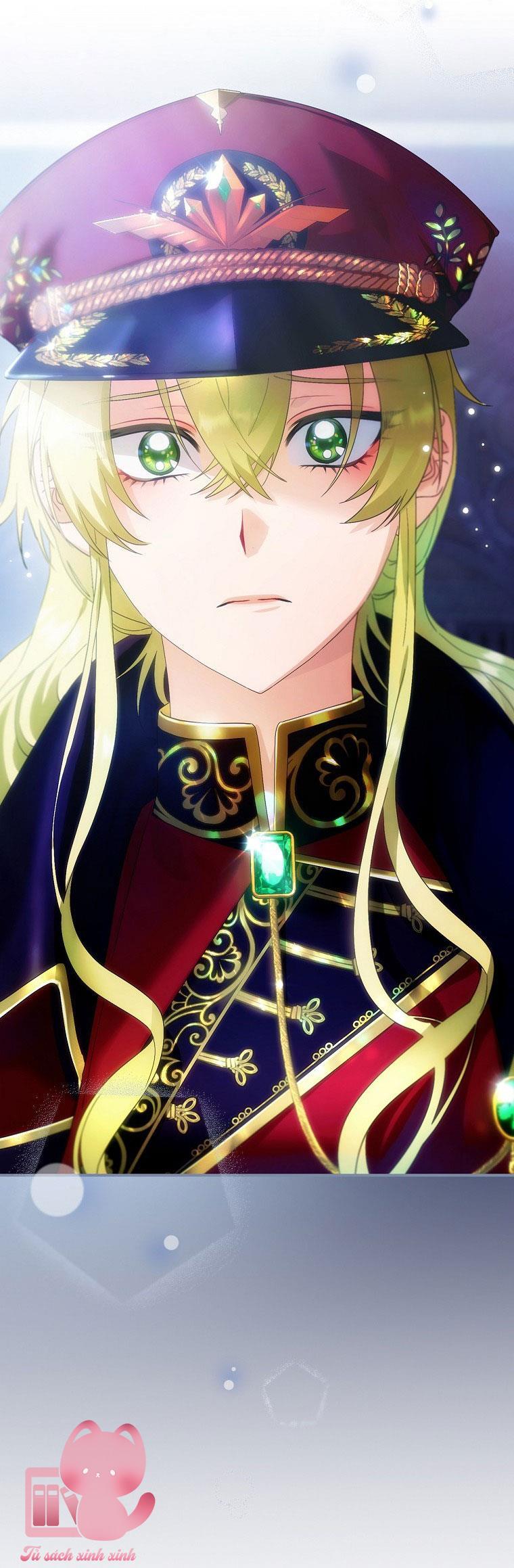 Đứa Nhỏ Không Phải Là Con Anh - Chap 8