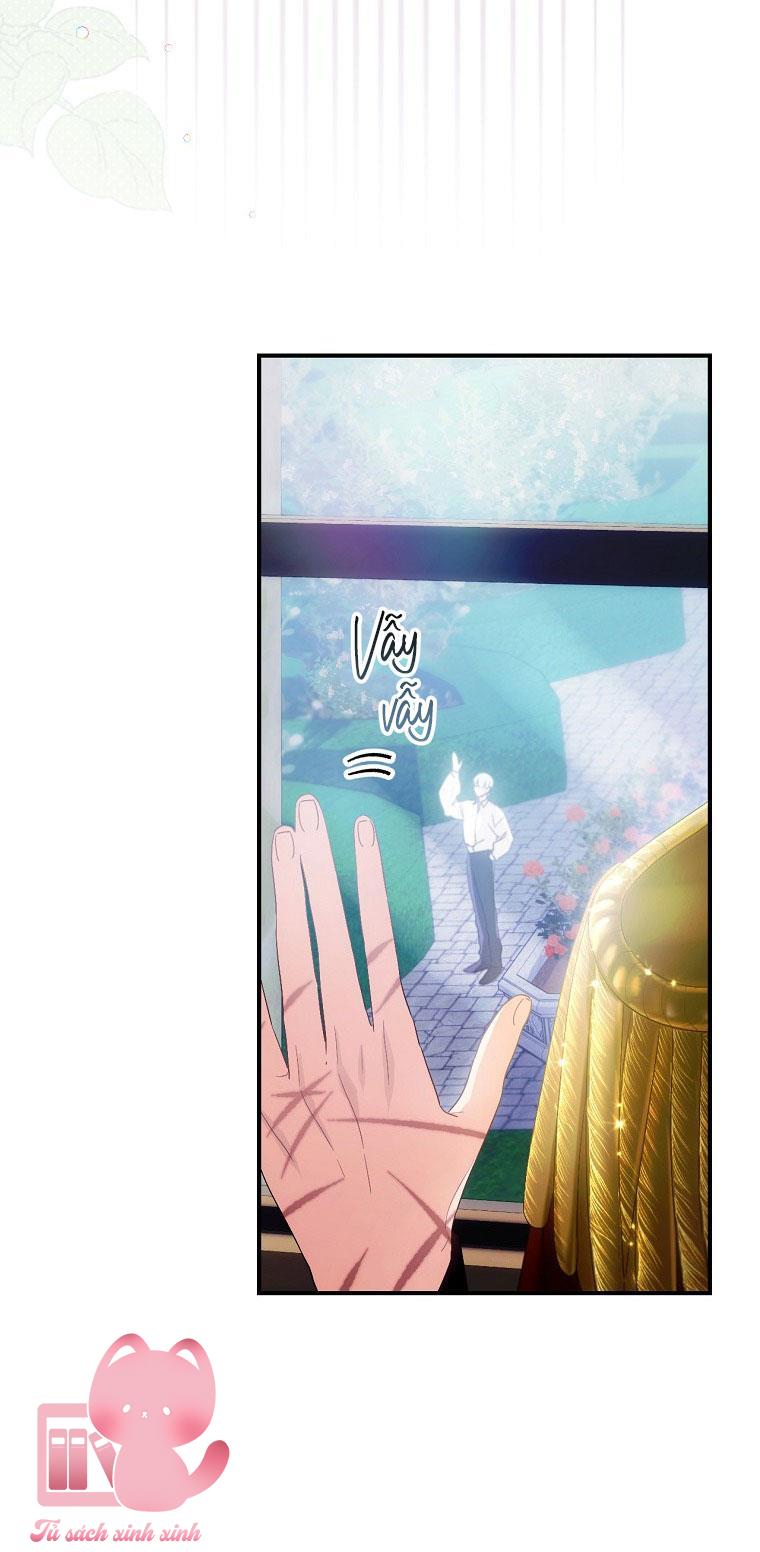 Đứa Nhỏ Không Phải Là Con Anh - Chap 8