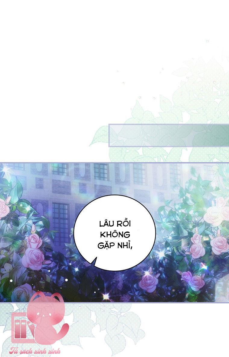 Đứa Nhỏ Không Phải Là Con Anh - Chap 8