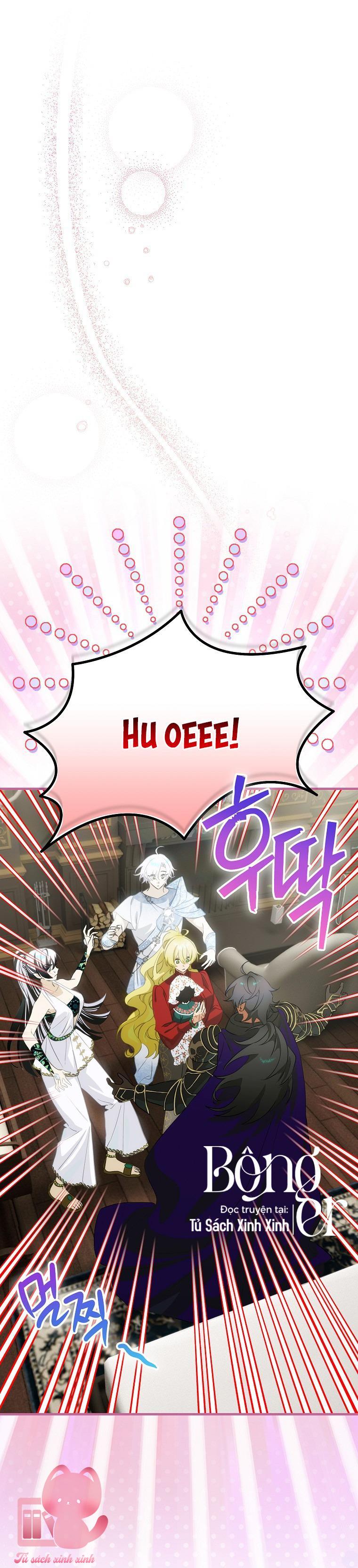 Đứa Nhỏ Không Phải Là Con Anh - Chap 80