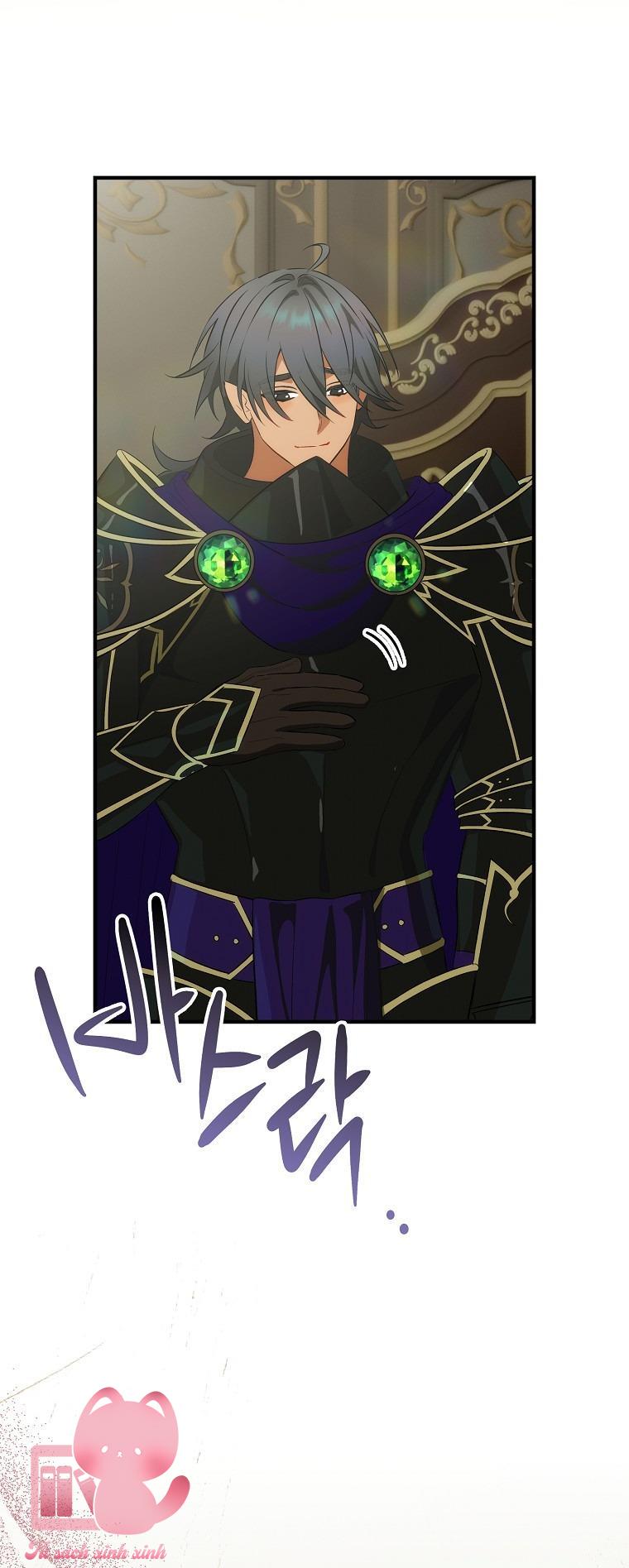 Đứa Nhỏ Không Phải Là Con Anh - Chap 80