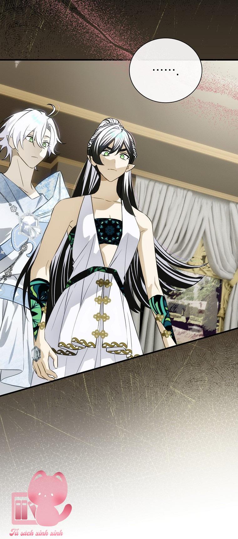 Đứa Nhỏ Không Phải Là Con Anh - Chap 80