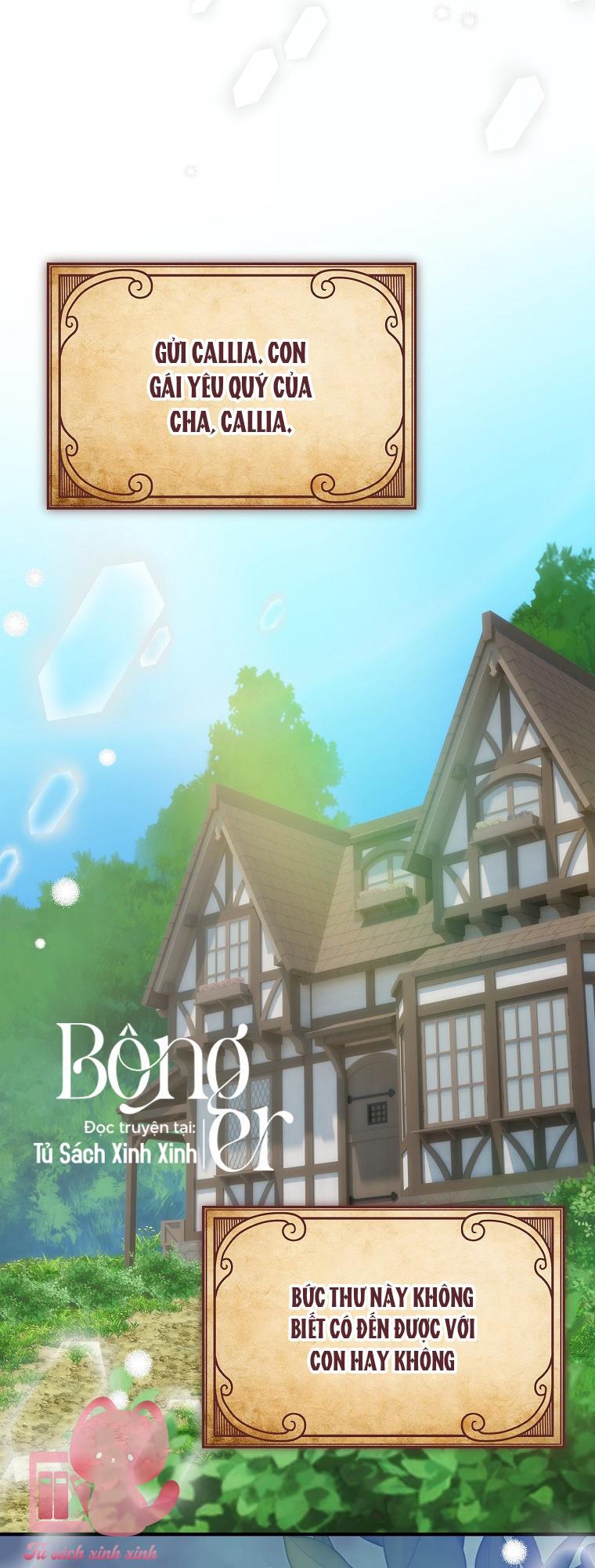 Đứa Nhỏ Không Phải Là Con Anh - Chap 80