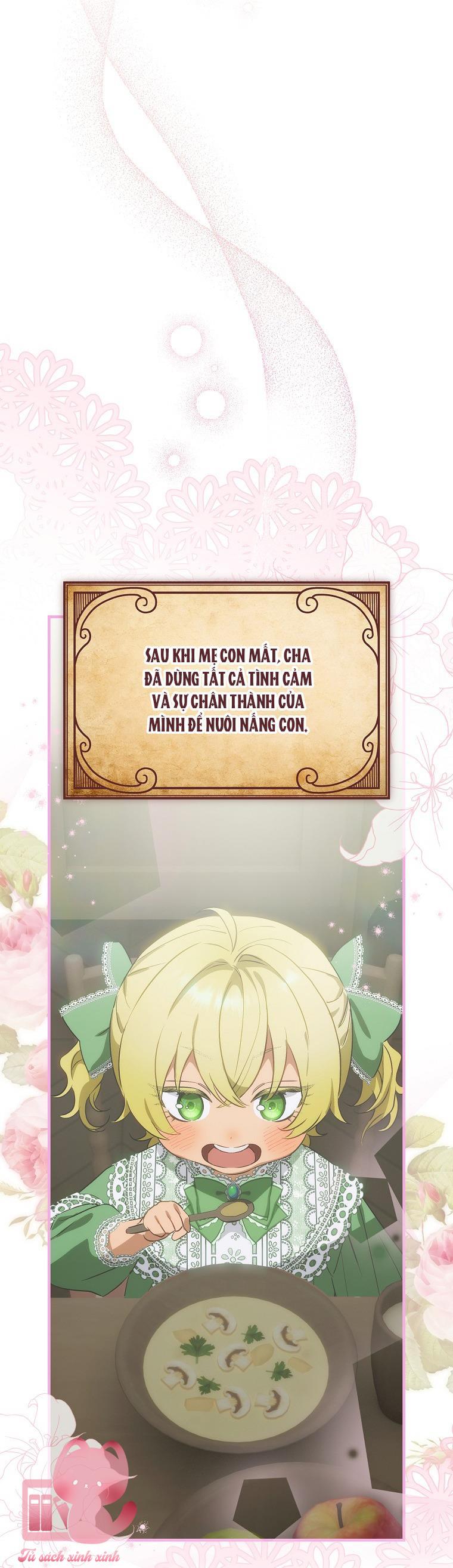 Đứa Nhỏ Không Phải Là Con Anh - Chap 80