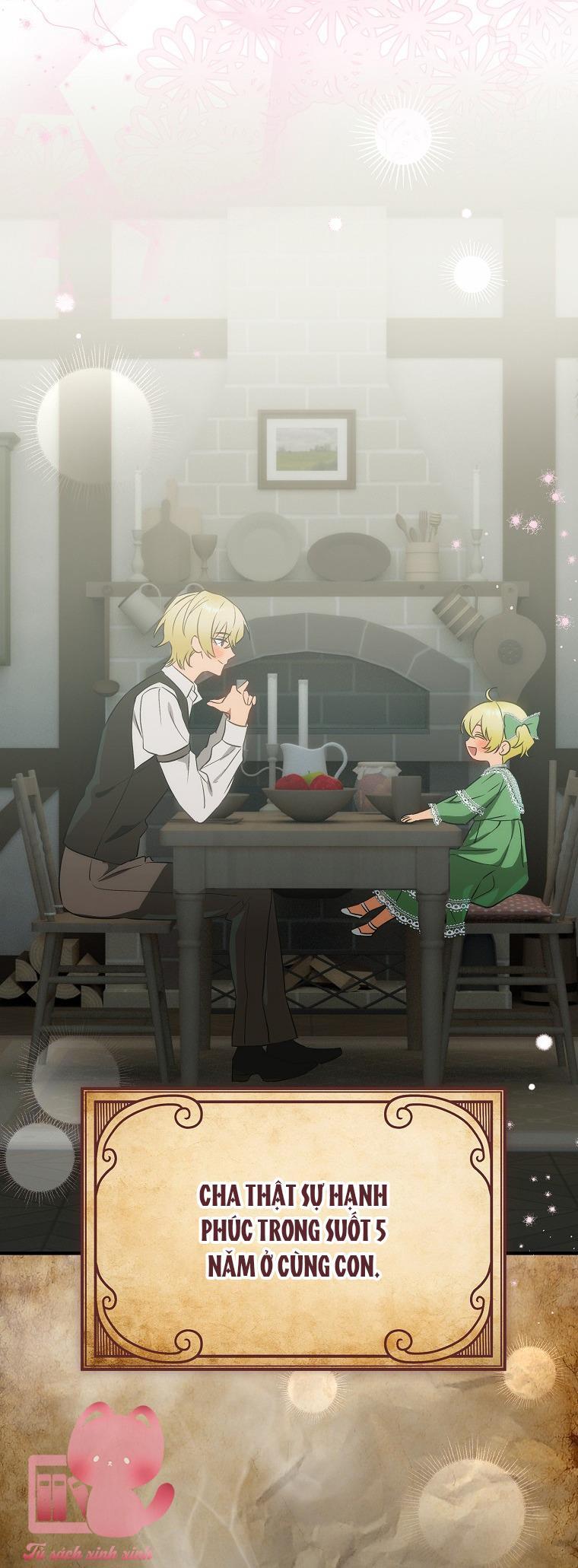 Đứa Nhỏ Không Phải Là Con Anh - Chap 80